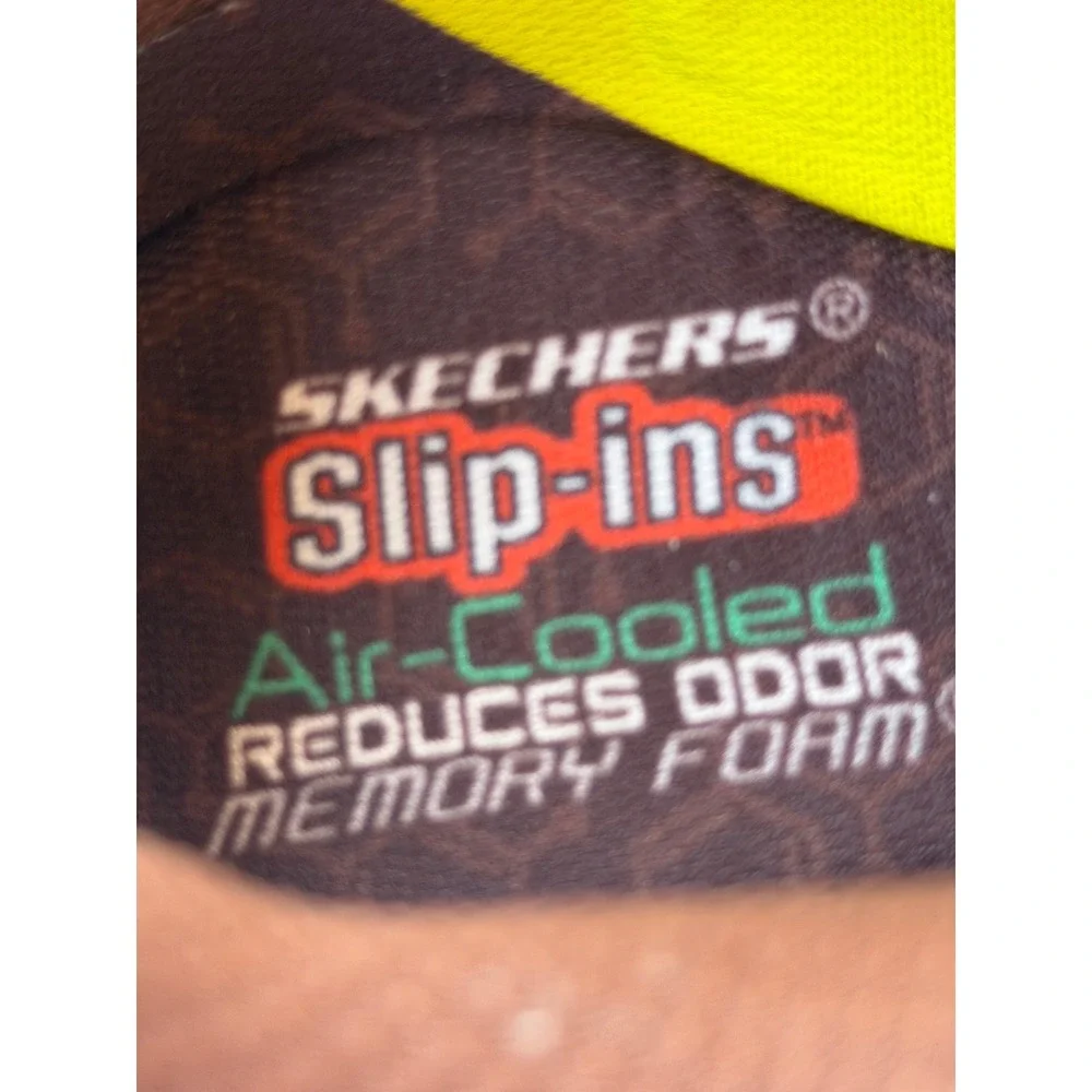 Skechers new hands
